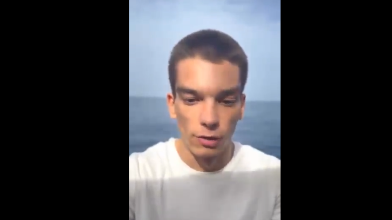 
                    ognjen marković, ognjen marković privedeni aktivista koji je bio na jednom od brodova Sumud flotile, Ognjen Marković iz Beograda bio na jednom od brodova Sumud flotile ko