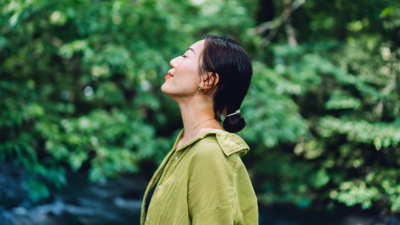 Vežbanje svesne prisutnosti potiče od budističke meditacije