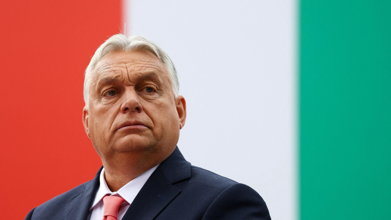 Viktor Orban