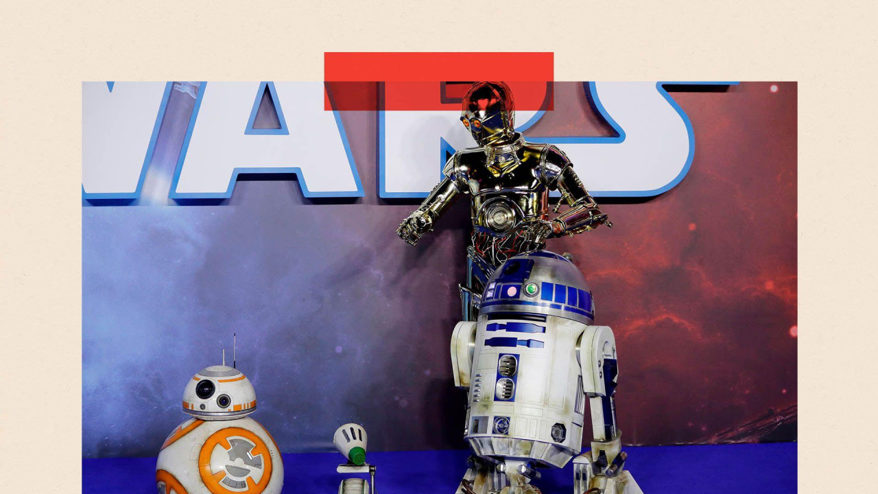 Ilon Musk je izneo ideju da će svako želeti da poseduje vlastite robote R2-D2 i C-3PO 