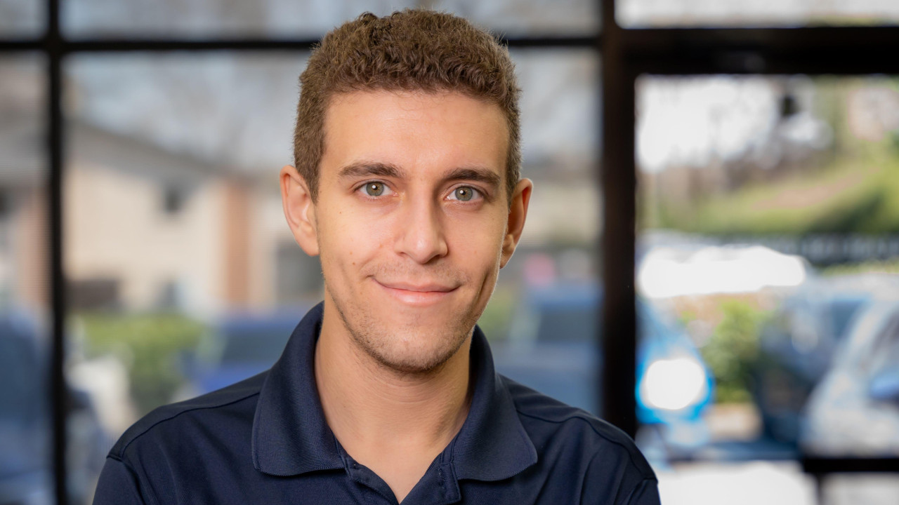 danijel narodicki, daniel naroditsky