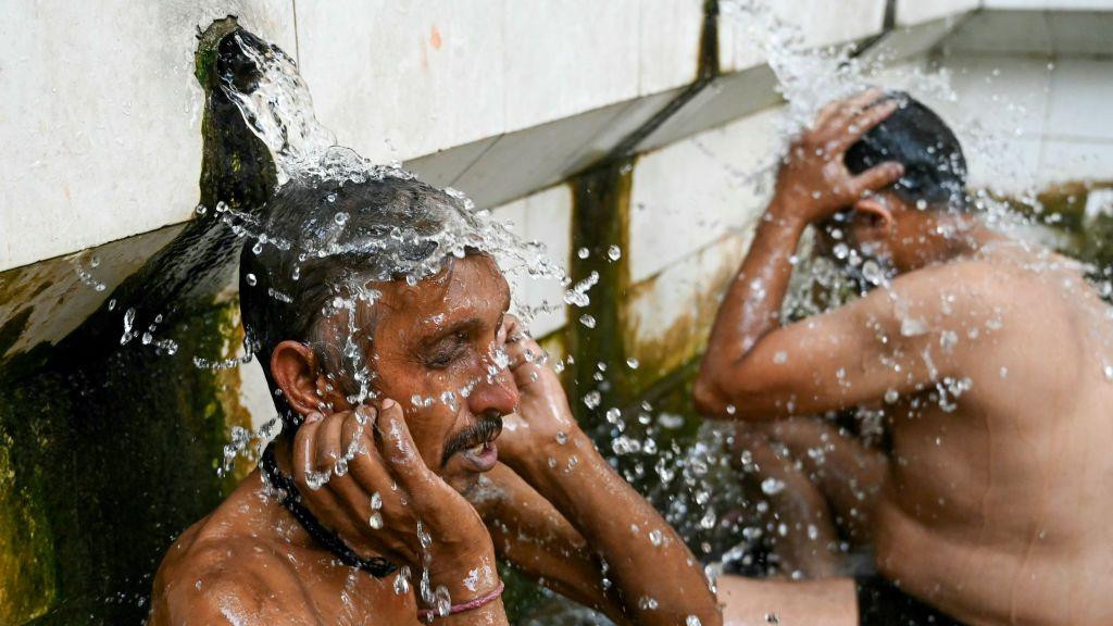 Preporučuje se redovno pranje kao deo svakodnevne higijene  