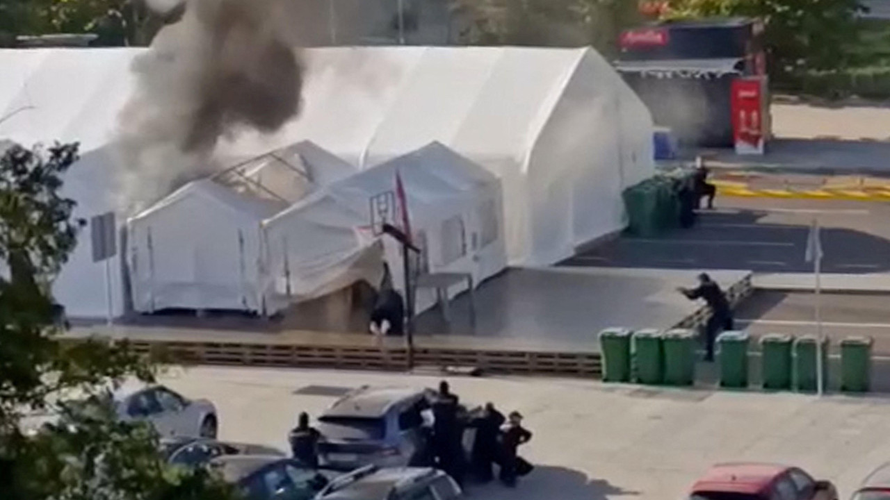 pucnjava u ćacilendu