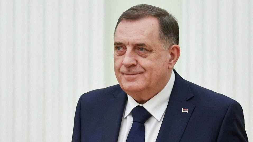 Milorad Dodik