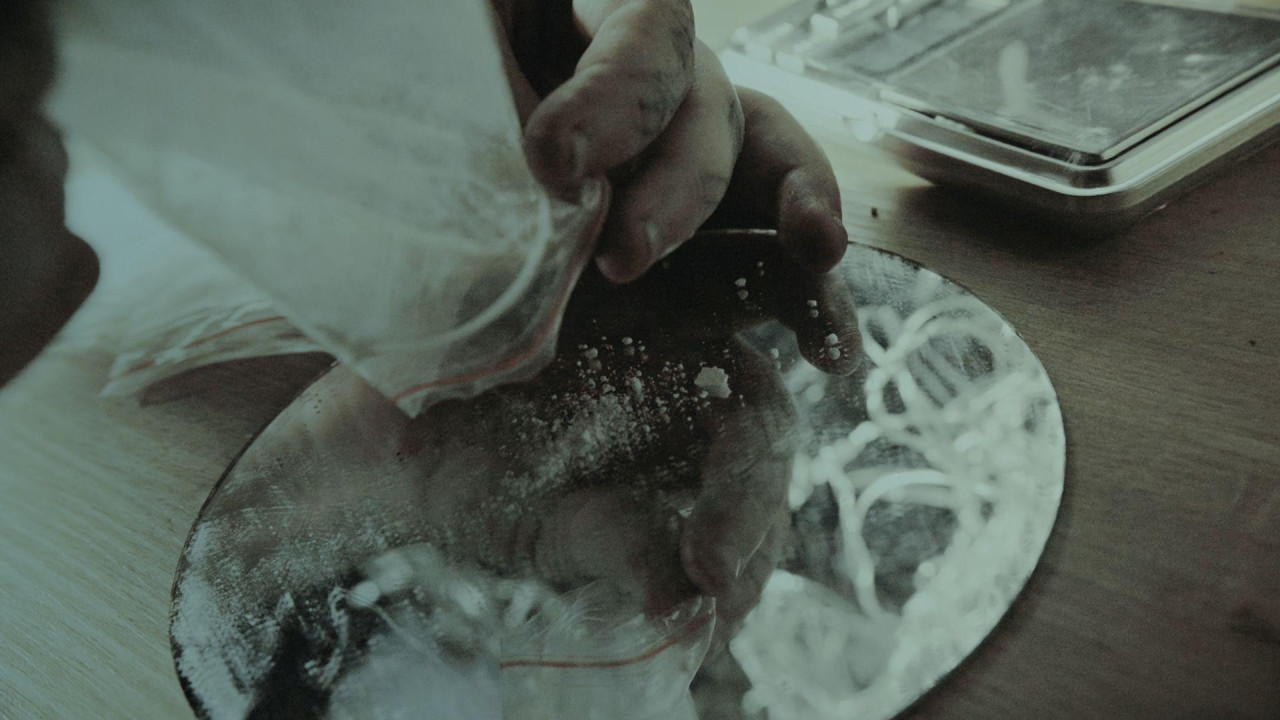 Mefedron je trenutno najpopularnija droga u Rusiji 