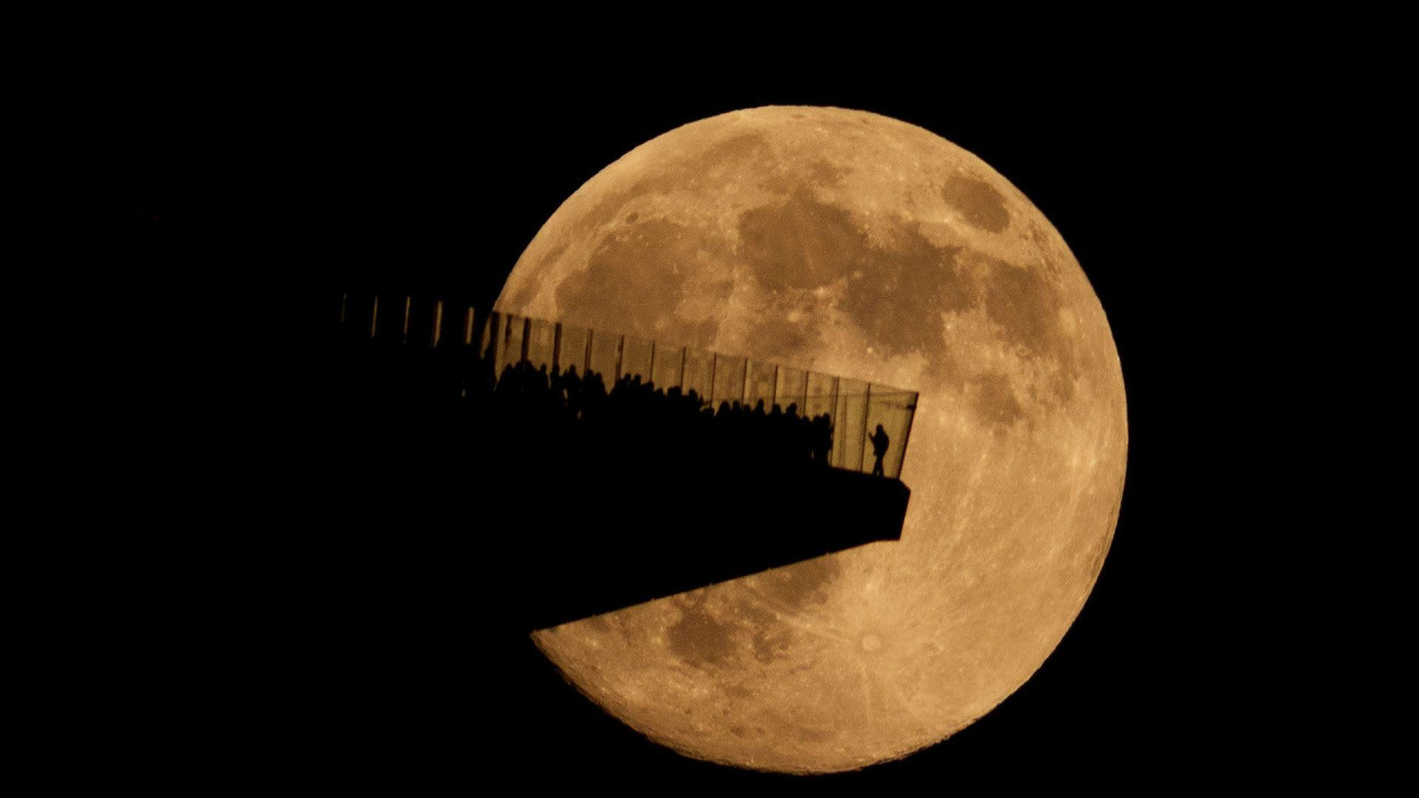 Supermesec u Njujorku, 4. novembra 2025. godine