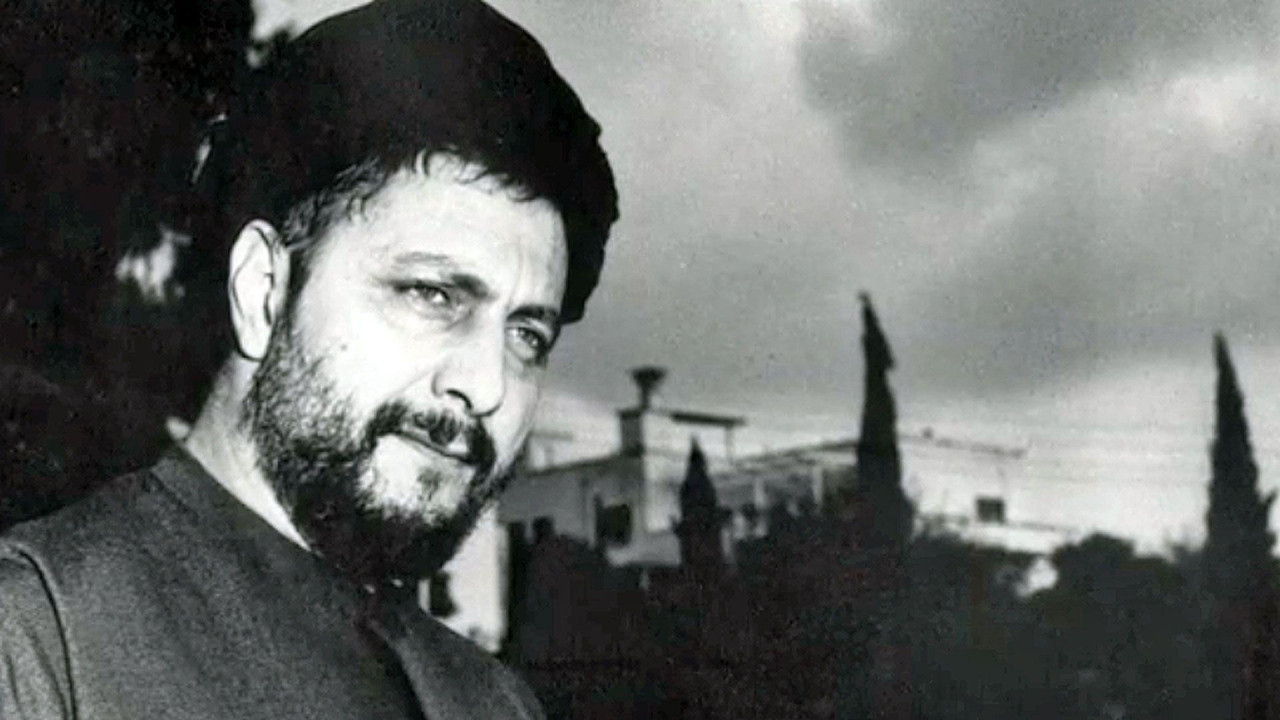 Musa al-Sadr