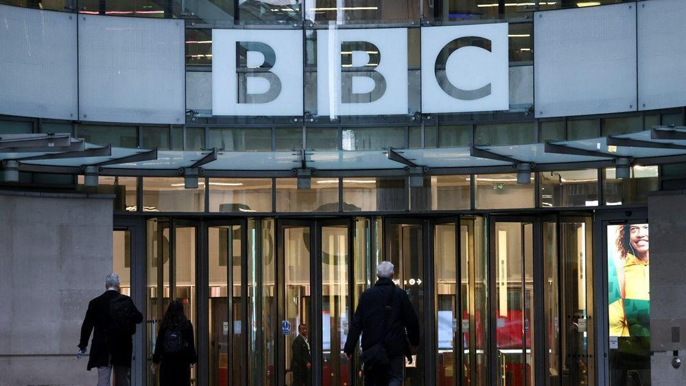 BBC, zgrada BBC-ja u londonu, bbc zgrada u londonu, sedište BBC-ja, ostavke direktora u BBC-ju