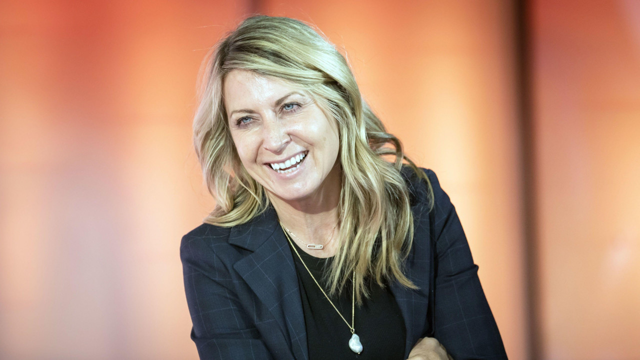debora tarns