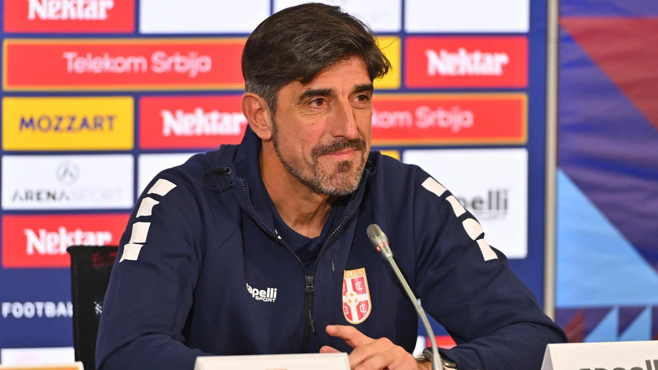 Veljko Paunović