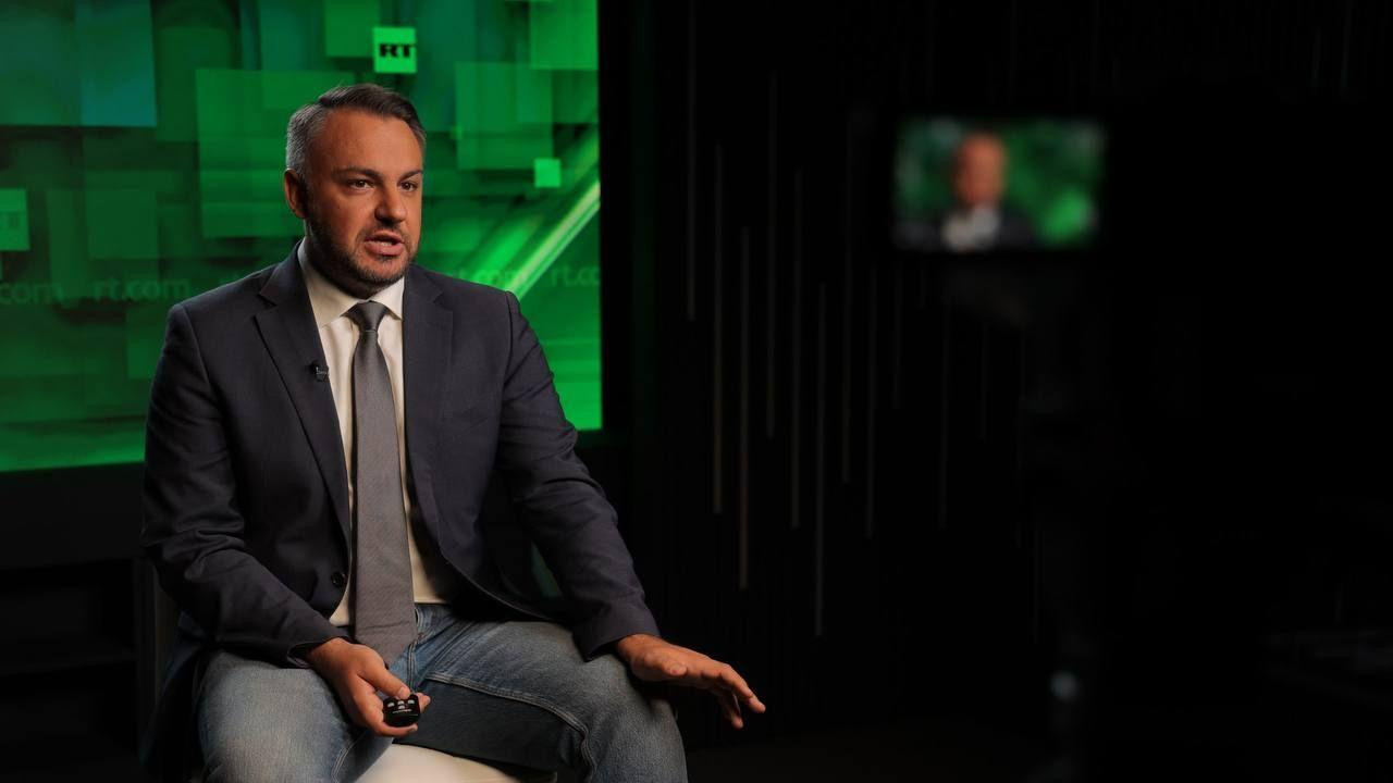 Instruktor RT-a ponovio je tvrdnje Kremlja tokom seminara o razotkrivanju lažnih vesti, negirajući masovno ubijanje ukrajinskih civila u Buči koje su počinile ruske snage