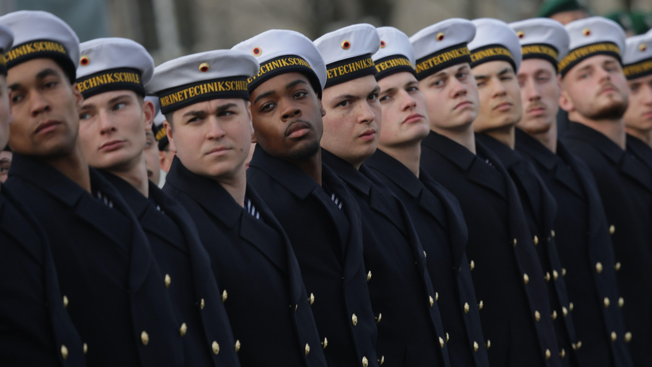 vojnici u stroju, nemački vojnici u stroju, nemačka vojska