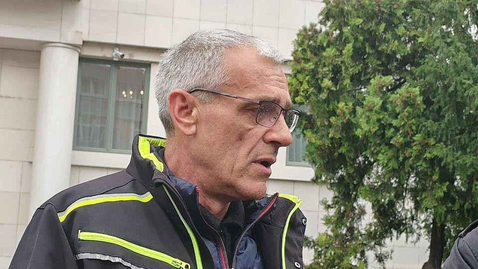 Autoprevoznik Milomir Jaćimović 