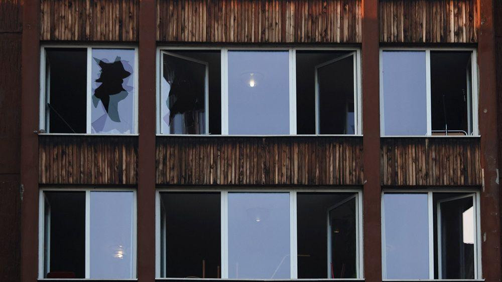 tuzla, požar u tuzli, požar u domu za penzionere u tuzli