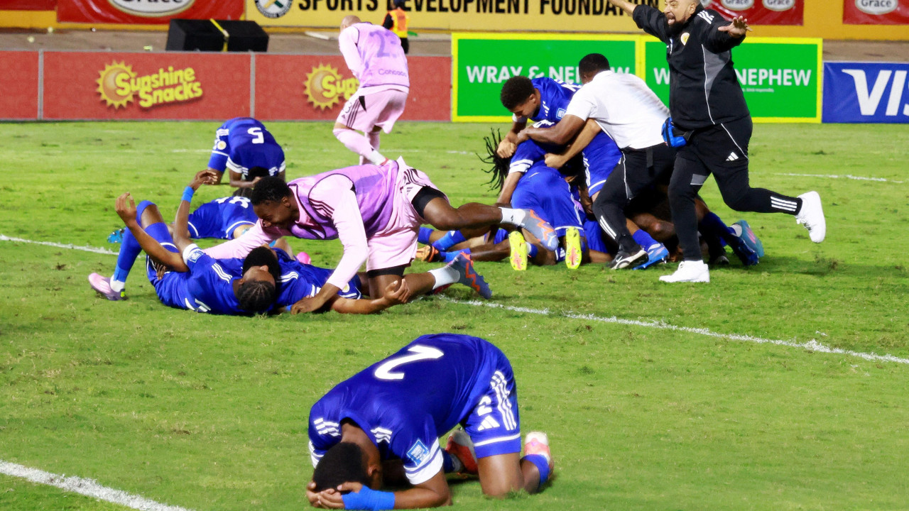 kurasao, fudbaleri kurasaoa, kurasao ide na svetsko prvenstvo