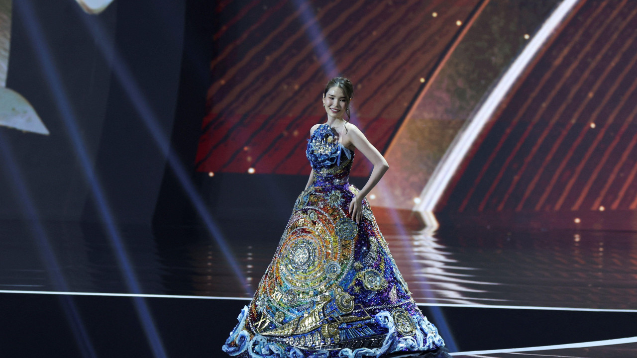 mis univerzuma, misica, jelena egorova, srbija, mongolka predstavljala srbiju