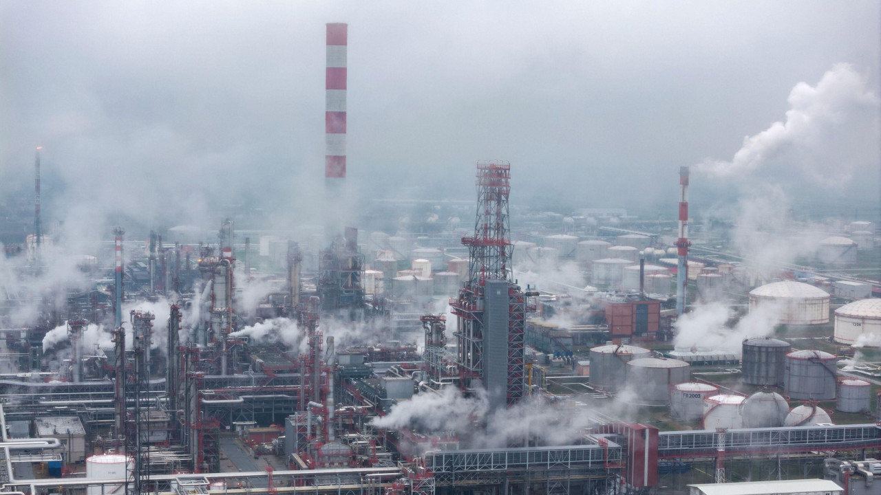 Rafinerija nafte Pančevo