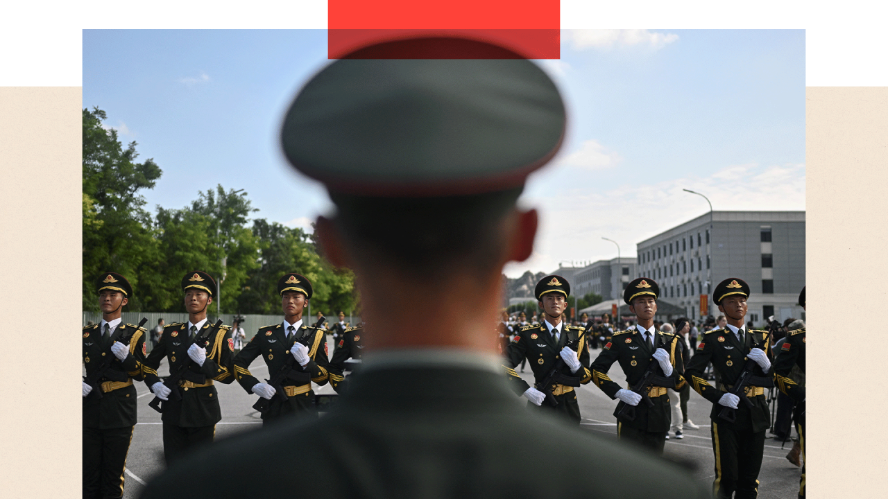 Stručnjaci tvrde da postoji mnoštvo načina na koje bi Kina mogla da napadne