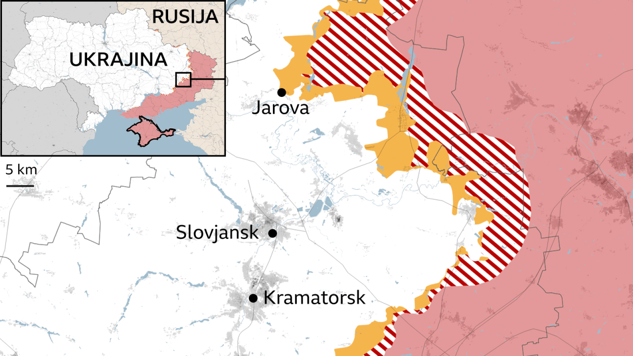pokrovsk, mapa pokrovska, mapa bitke za pokrovsk, mapa donjecka