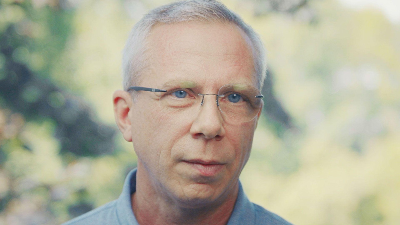 Benoa Pio, privremeni izvršni direktor Međunarodnog SOS-a, kaže da je Asadova vlada bila „sistem terora“