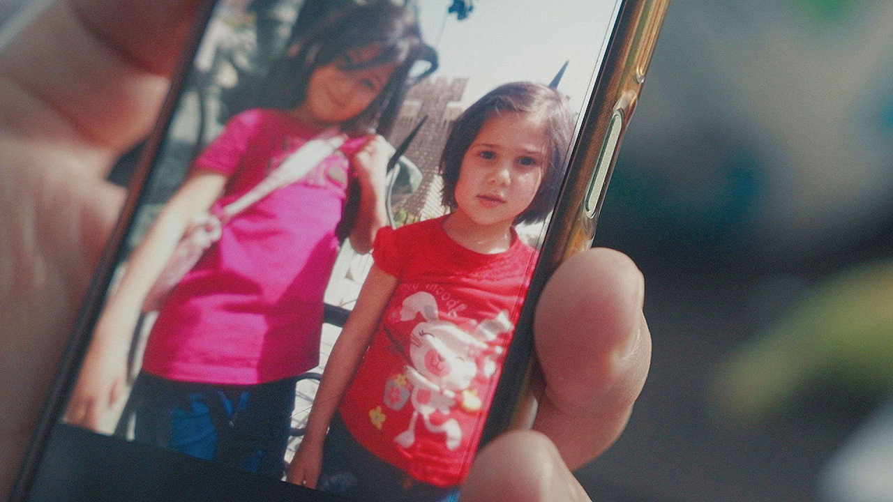 Lejla i Lejan su bile primljene u SOS Siriju kad su imale četiri i osam godina