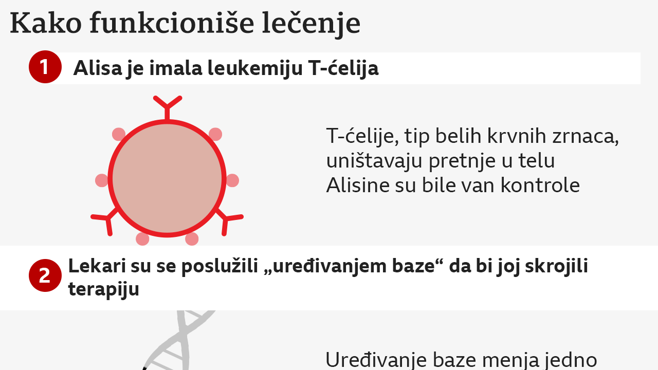 Lečenju je podvrgnuto još osmoro dece i dvoje odraslih sa akutnom limfoblastičnom leukemijom T-ćelija