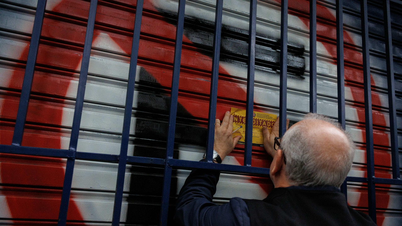 Skladište pića u Sao Paolu zatvoreno je zbog istrage 2. oktobra