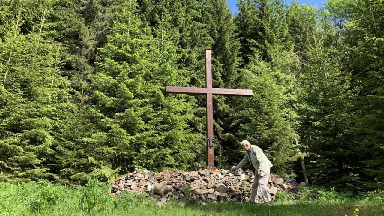 Staza nazvana Pakao Jahimova, duga 8,5 kilometara
