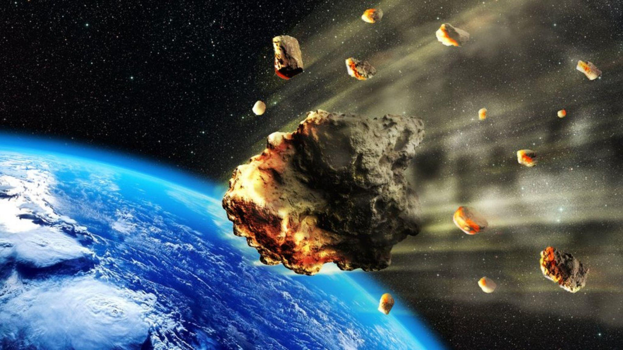 Otprilike jednom godišnje, asteroid veličine automobila udari u Zemljinu atmosferu, stvarajući impresivnu vatrenu loptu, ali sagoreva pre nego što stigne do površine