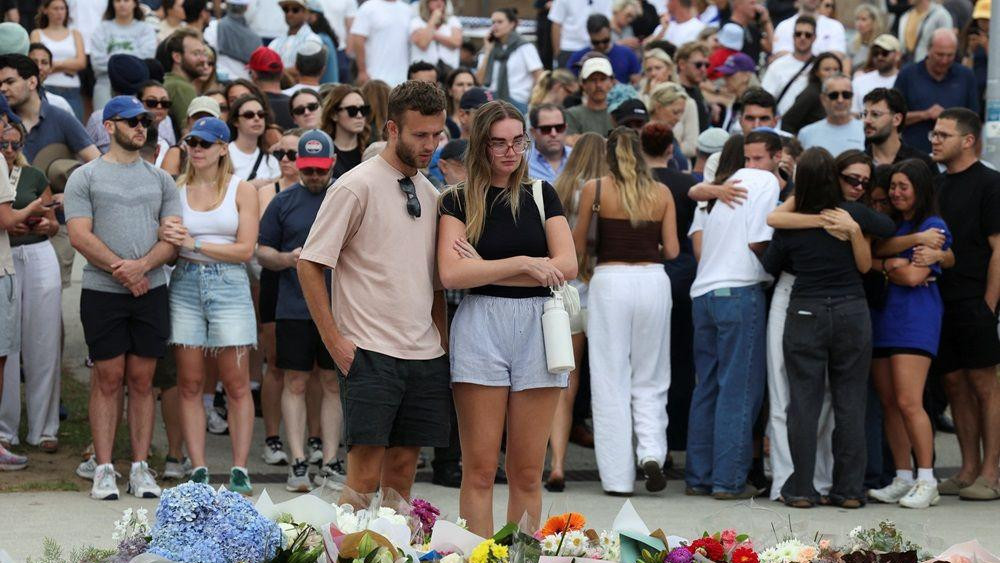 pucnjava u australiji, pucnjava na plaži bondi u sidneju