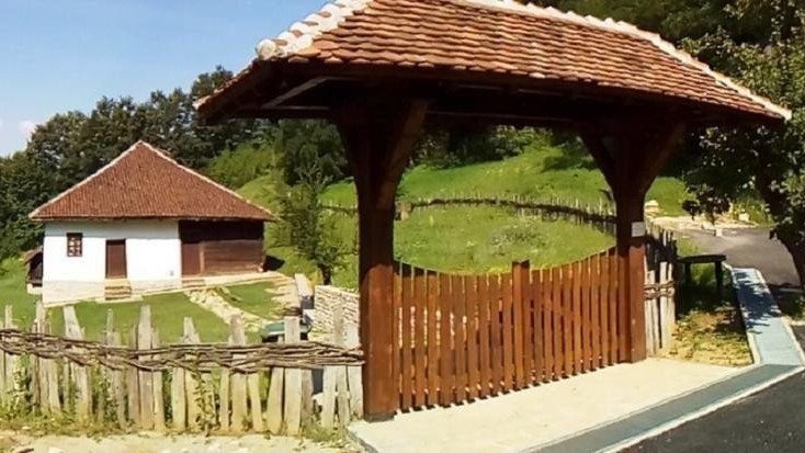 Kuća vojvode Mišića je pod zaštitom države kao spomenik kulture narodnog graditeljstva.