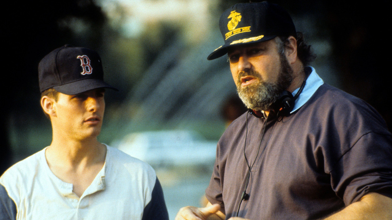 Tom Kruz i Rob Rajner 