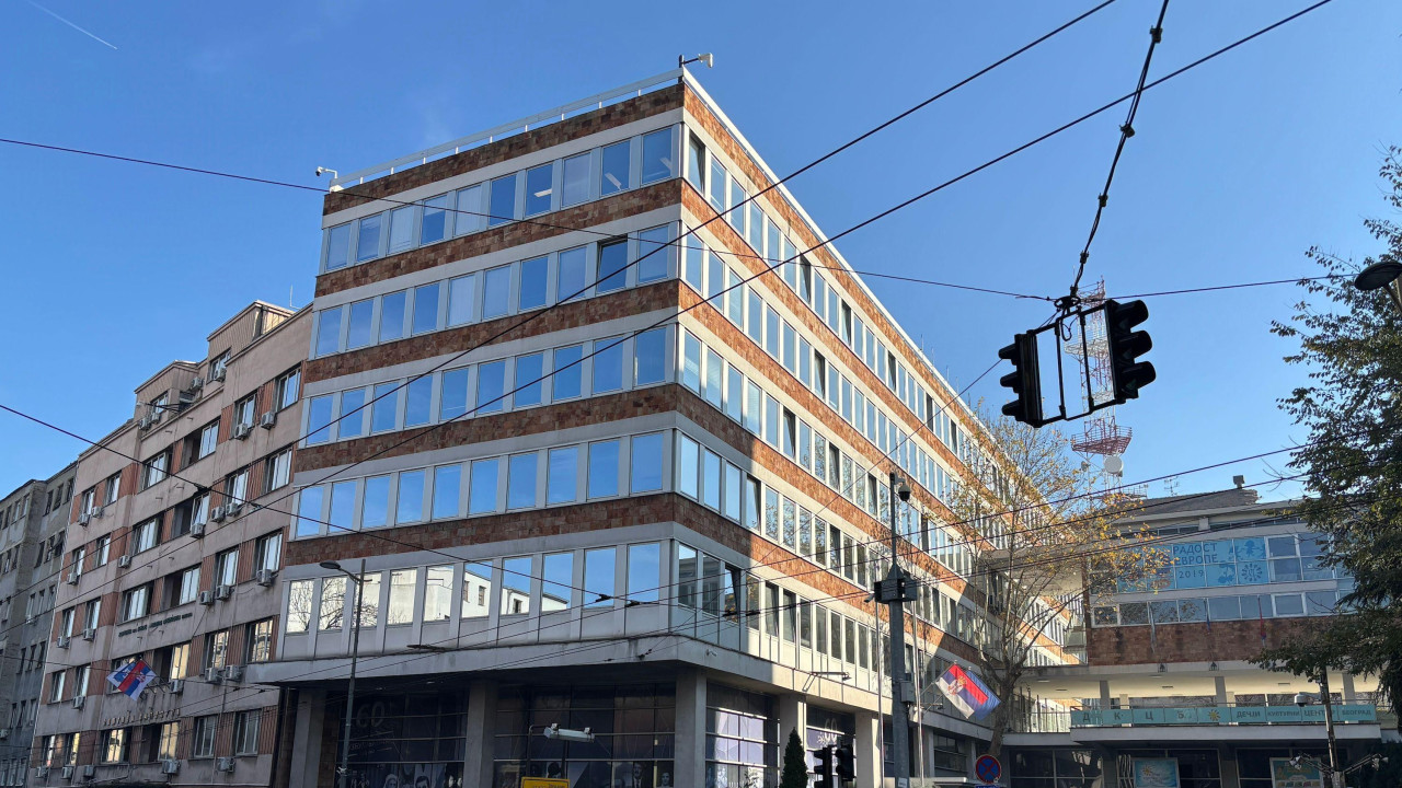 Radio-televizija Srbije