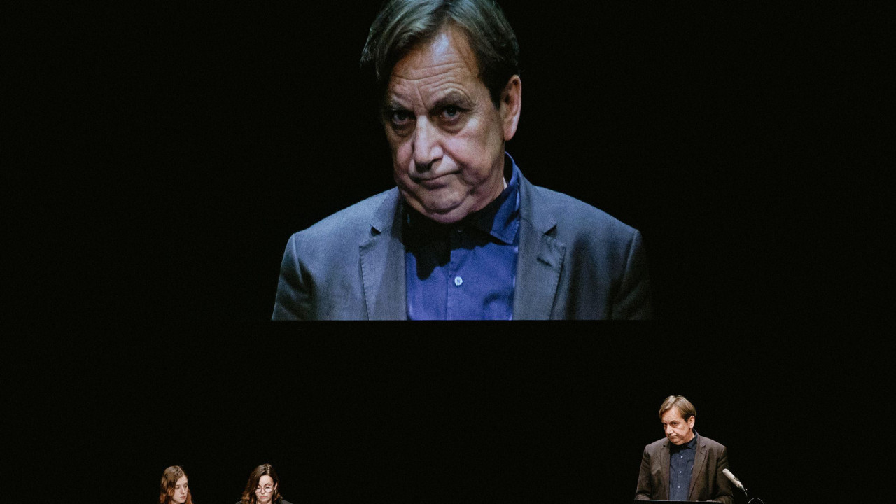 Tihomir Stanić kao Dominik Peliko