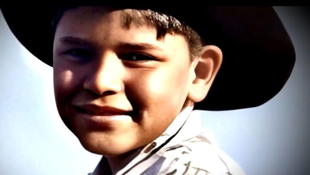 Antonio Salazar-Hobson