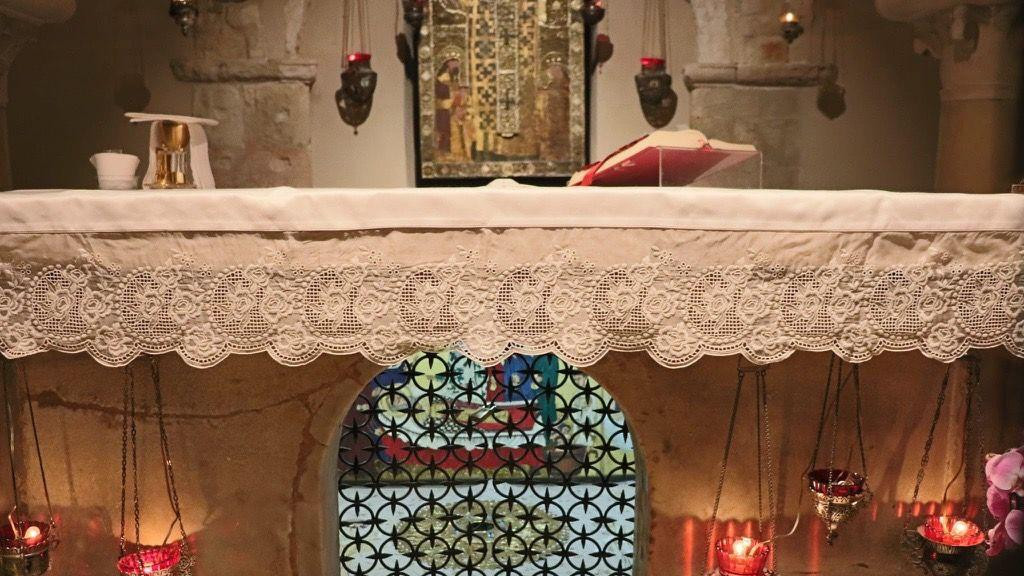 mošti svetog nikole