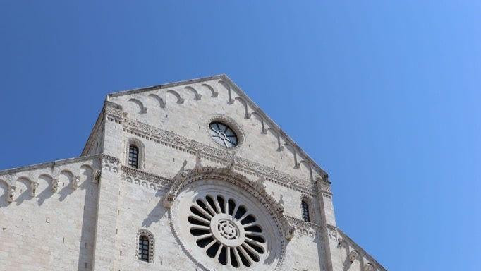 crkva u bariju, sveti nikola, crkva svetog nikole u bariju