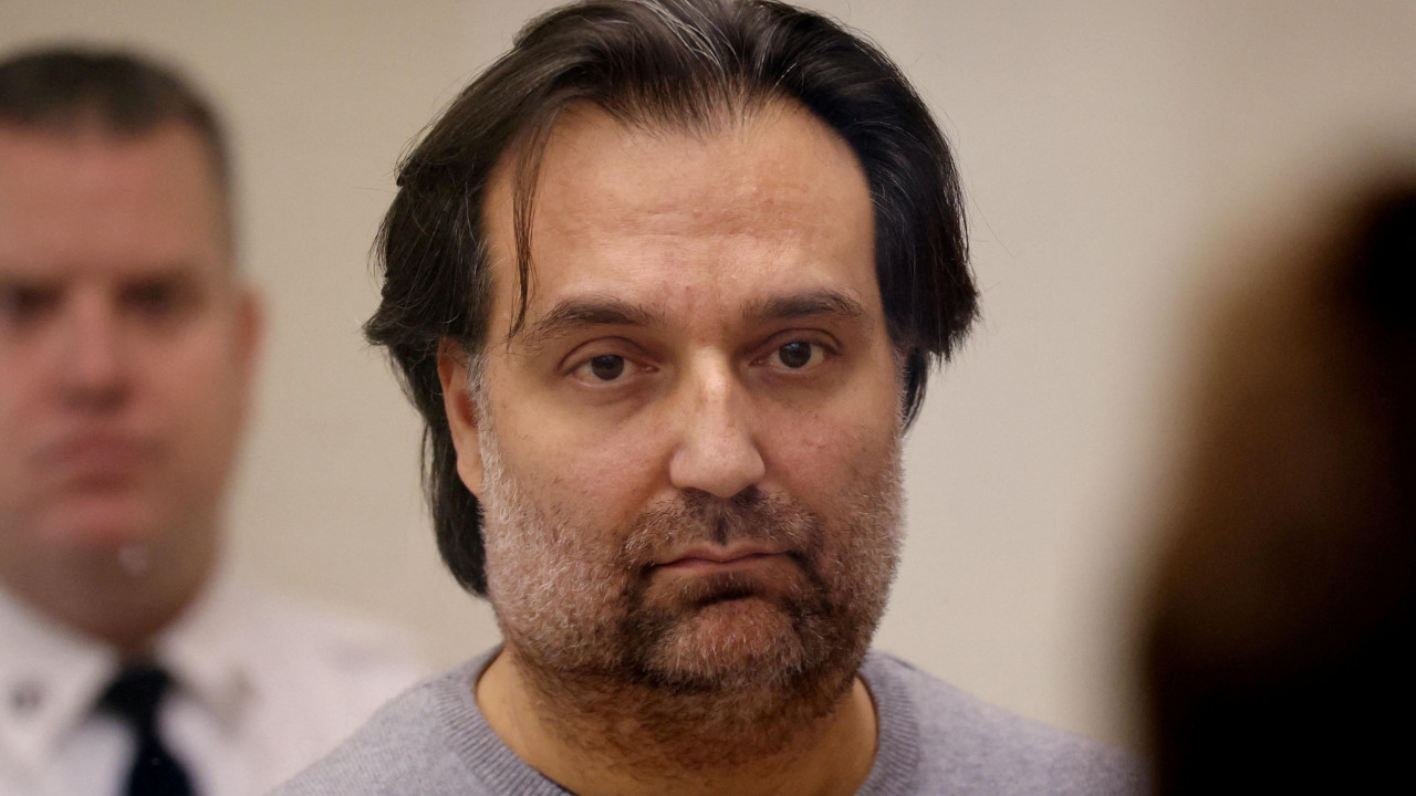 Brajan Volš