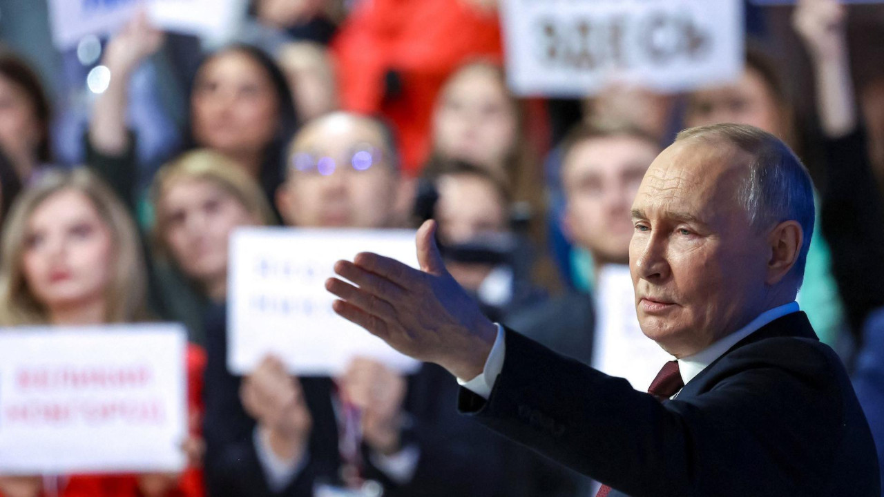 Putin