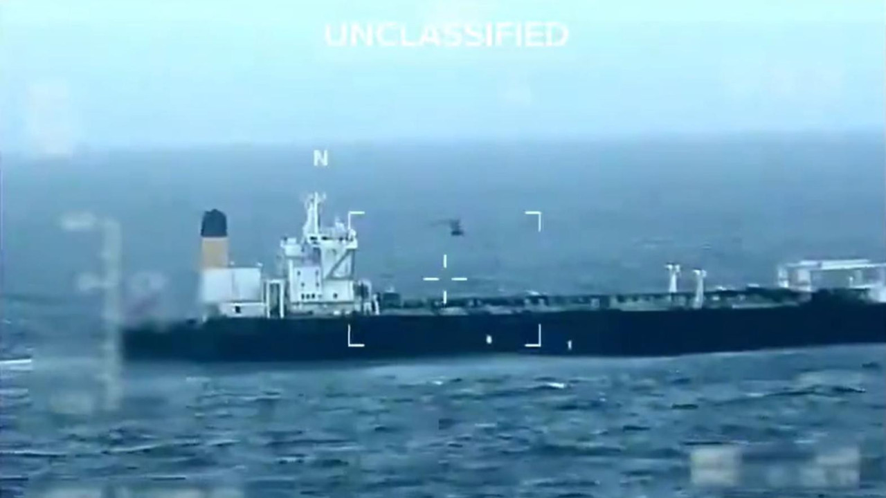 naftni tanker