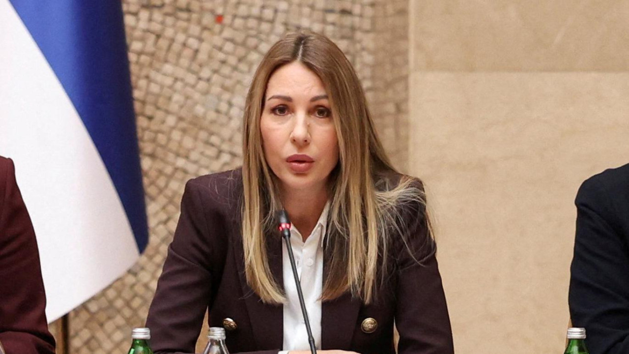 Dubravka Đedović Handanović