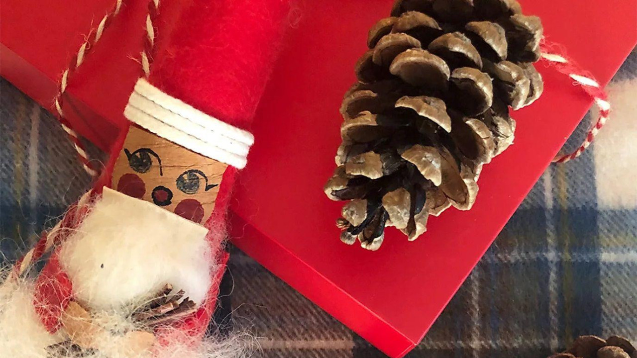 božić, božićni ukrasi