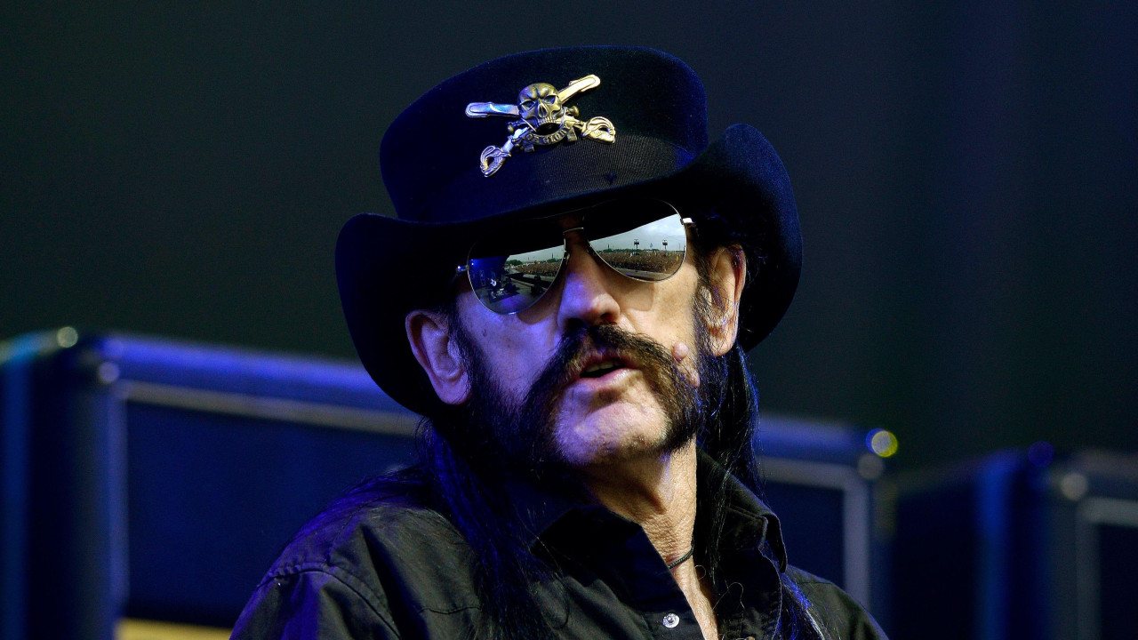 Lemi na Glastonberiju 2015.