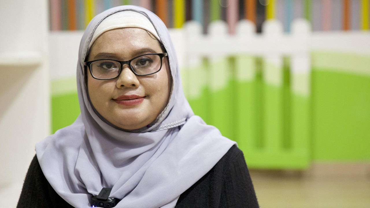 Nur Janajirah 