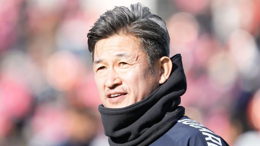 Kazujoši Mijura