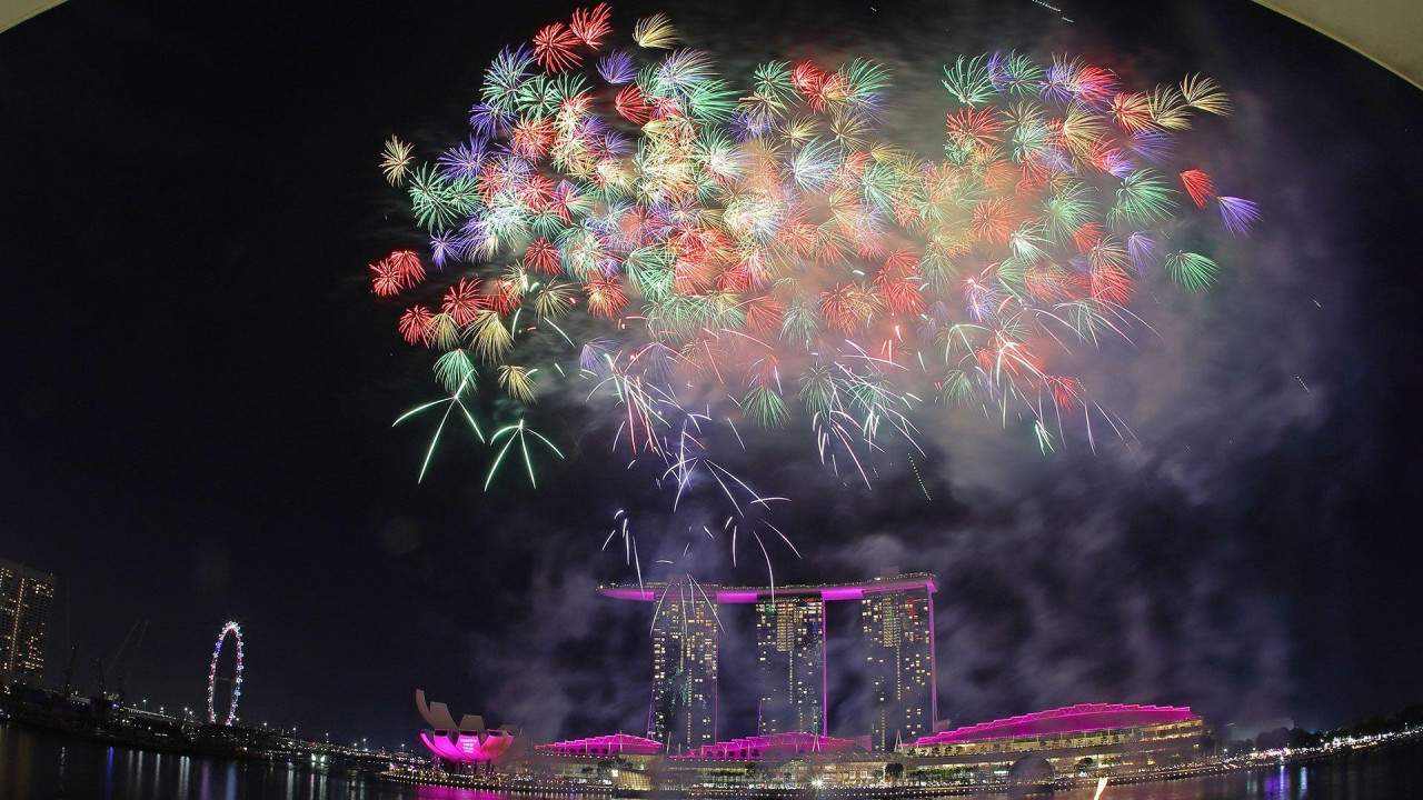 Singapur