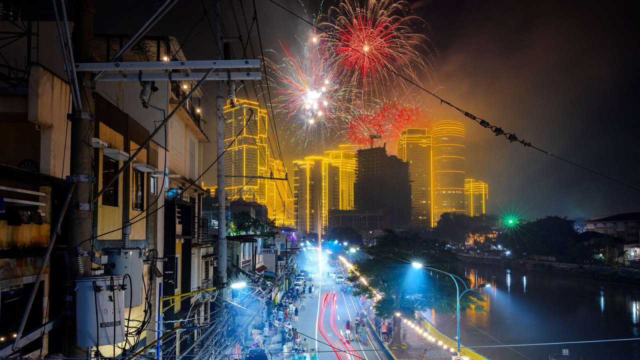 Manila