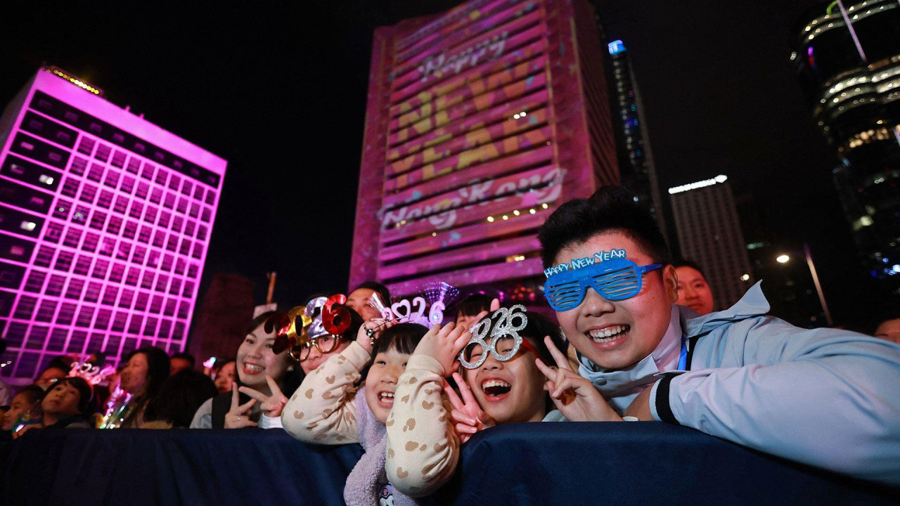 Hong Kong