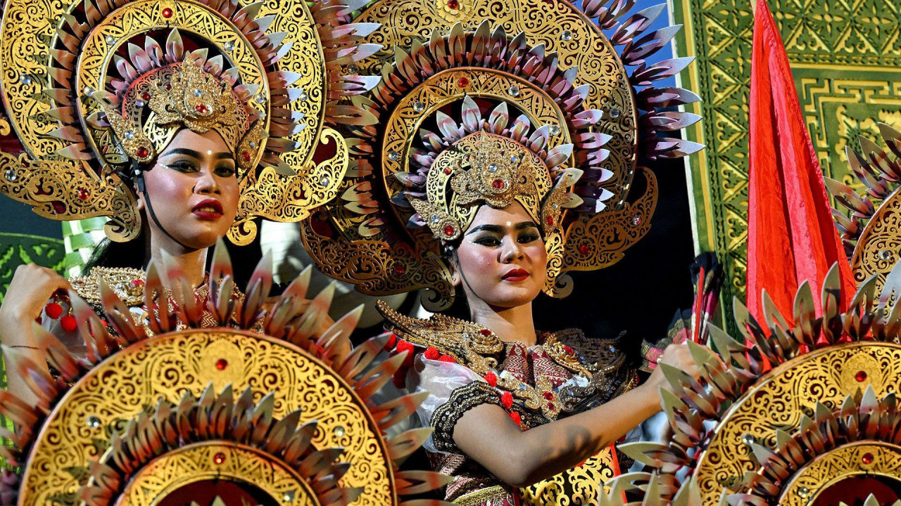 Bali