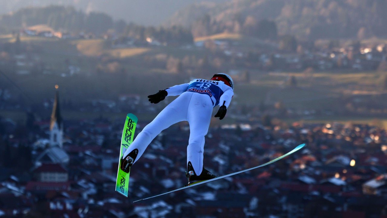 Ski skokovi